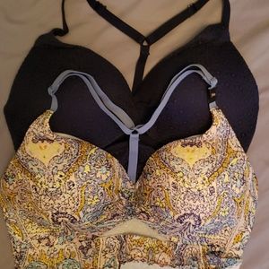 Body by Victoria Bralette